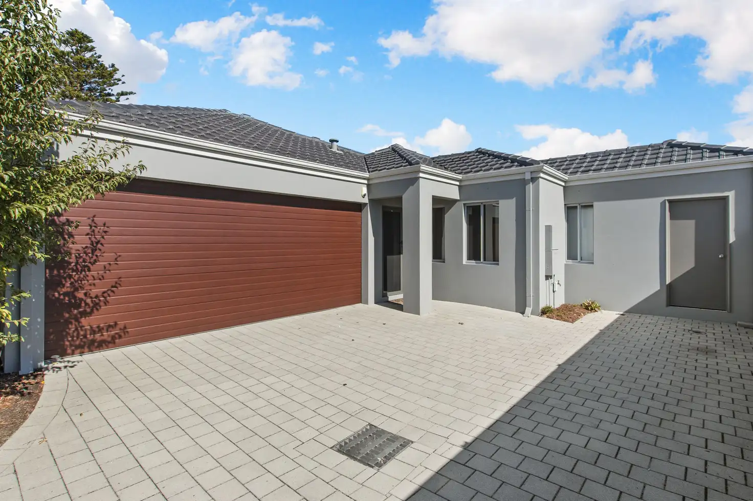 Main view of Homely villa listing, 37C Hillsborough Drive, Nollamara WA 6061