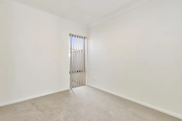 Fifth view of Homely villa listing, 37C Hillsborough Drive, Nollamara WA 6061