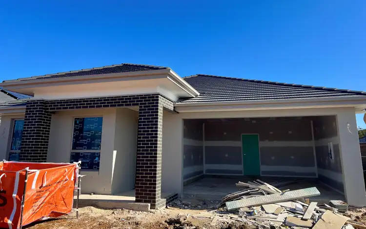 Main view of Homely house listing, Lot 337 Bullen Drive, Silverdale NSW 2752
