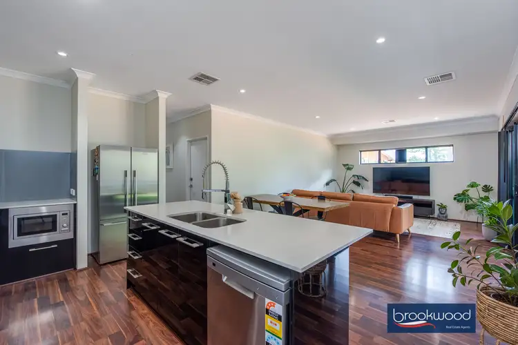Second view of Homely house listing, 130 Well Loop, Chidlow WA 6556