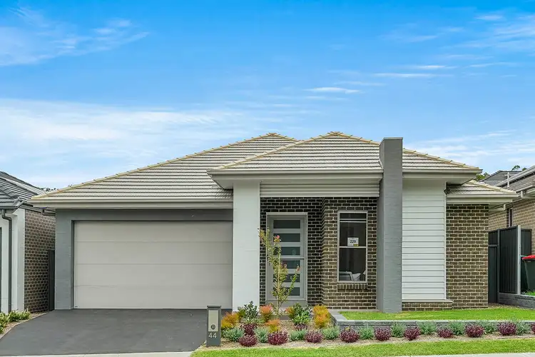 Main view of Homely house listing, 44 Honey Tree Road, Woongarrah NSW 2259