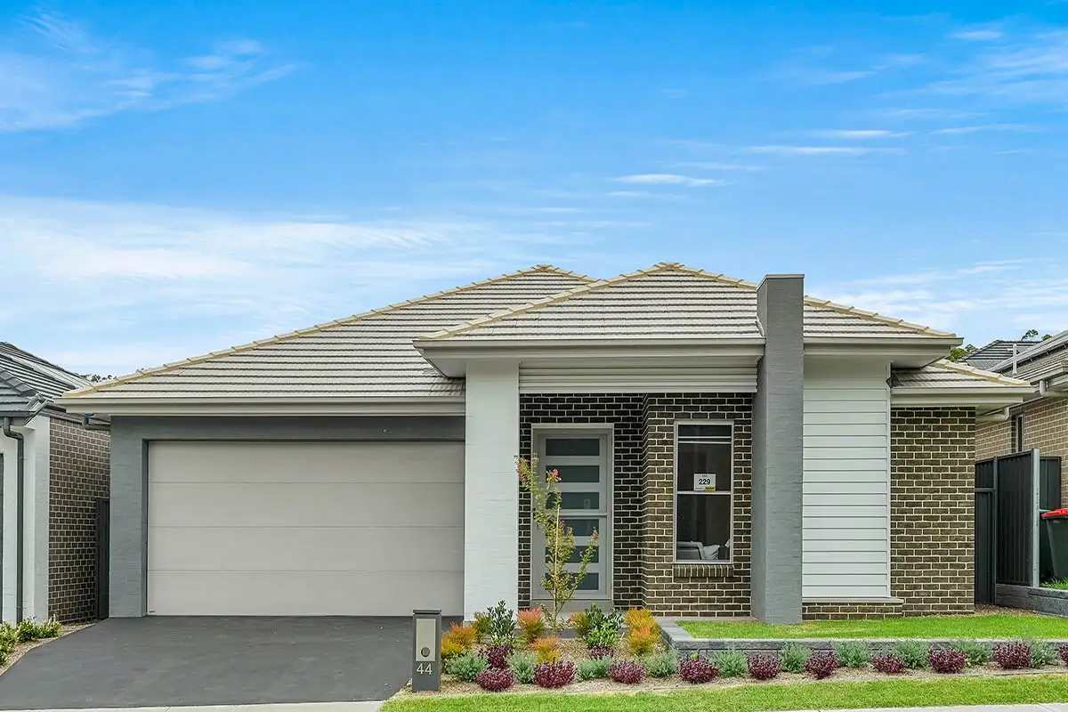 Main view of Homely house listing, 44 Honey Tree Road, Woongarrah NSW 2259
