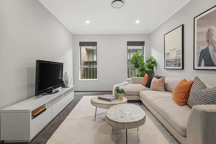 Second view of Homely house listing, 44 Honey Tree Road, Woongarrah NSW 2259