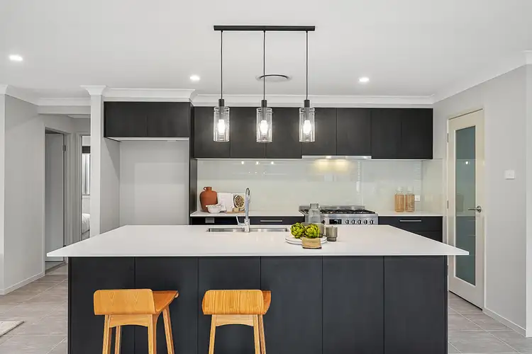 Fifth view of Homely house listing, 44 Honey Tree Road, Woongarrah NSW 2259