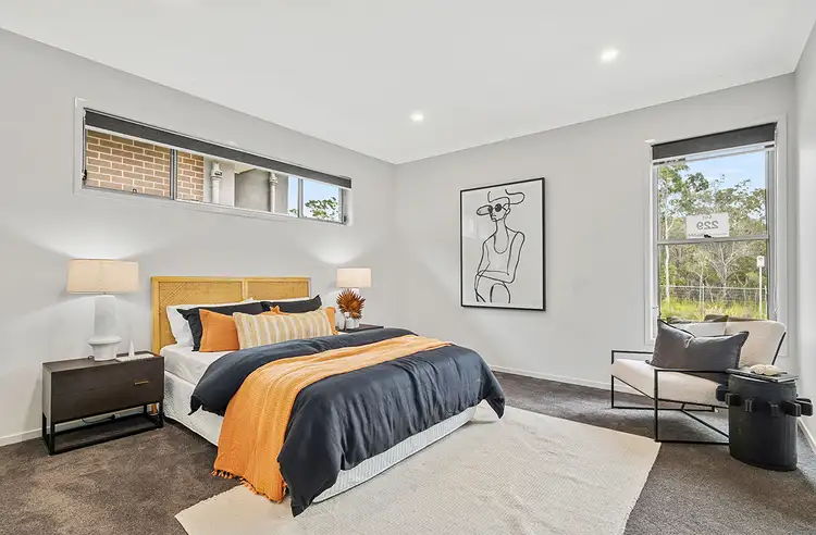 Sixth view of Homely house listing, 44 Honey Tree Road, Woongarrah NSW 2259
