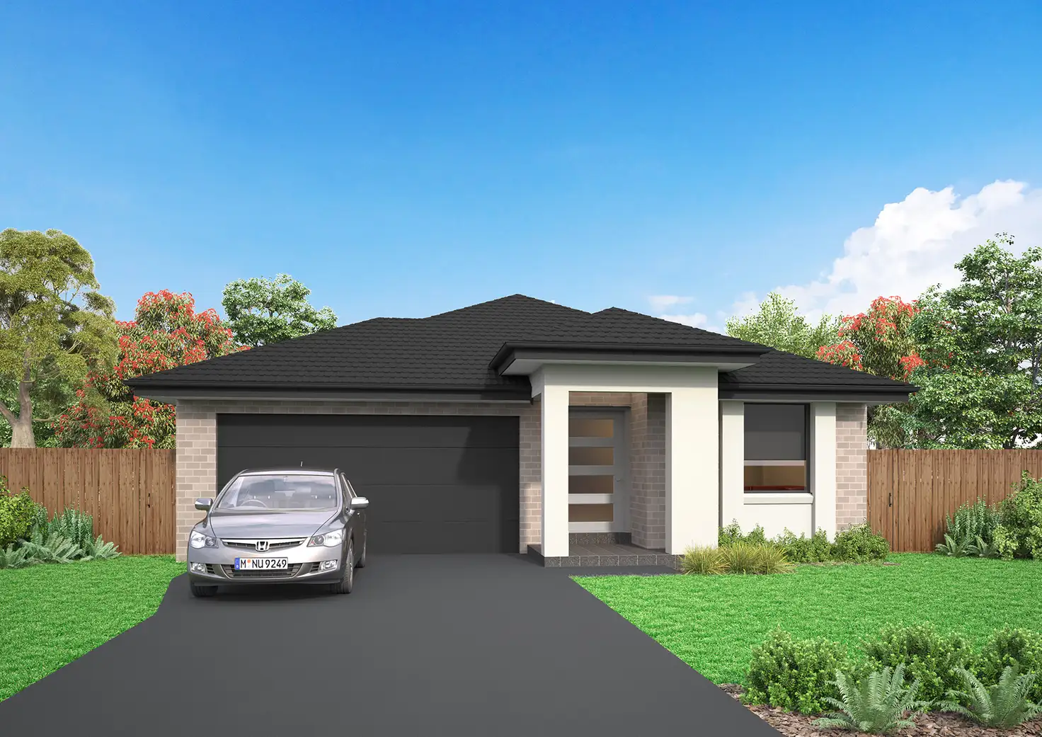 Main view of Homely house listing, Lot 2402 Newbridge Street, Chisholm NSW 2322