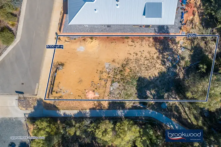 8/350 Gill Street, Mundaring WA 6073