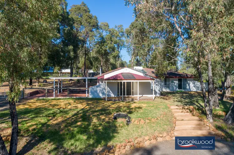 1535 Osborne Street, Stoneville WA 6081