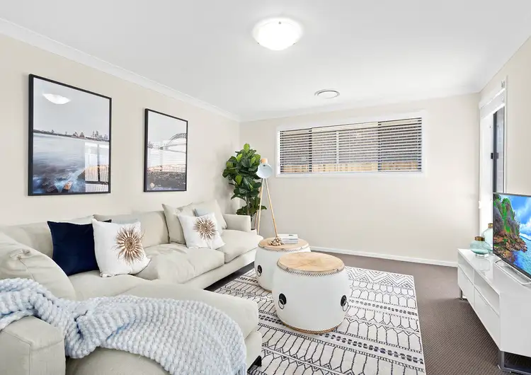 Fourth view of Homely house listing, Lot 832 Terragong Street, Tullimbar NSW 2527