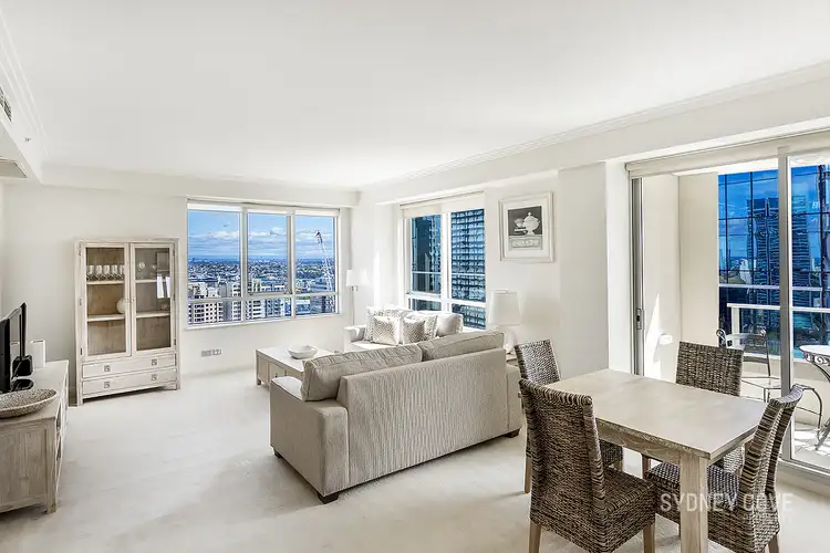 Main view of Homely apartment listing, 2612/68 Market Street, Sydney NSW 2000