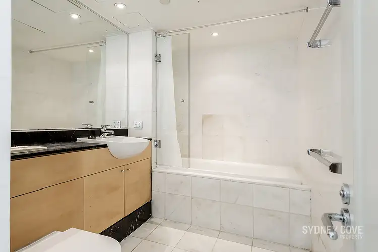 Fifth view of Homely apartment listing, 2612/68 Market Street, Sydney NSW 2000