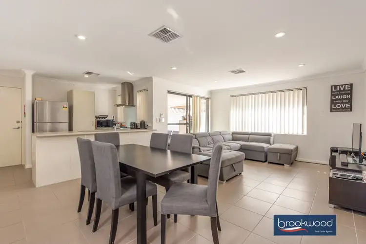 Second view of Homely unit listing, 3/29 Gartrell Street, Midland WA 6056