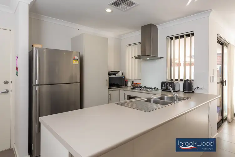 Third view of Homely unit listing, 3/29 Gartrell Street, Midland WA 6056