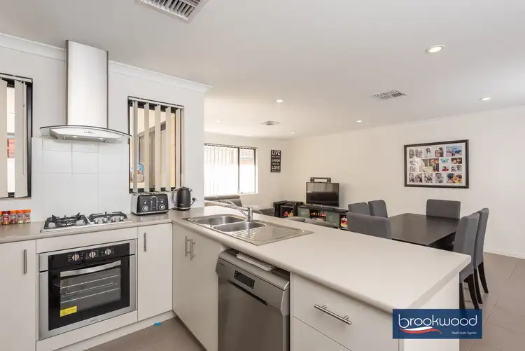 Fourth view of Homely unit listing, 3/29 Gartrell Street, Midland WA 6056