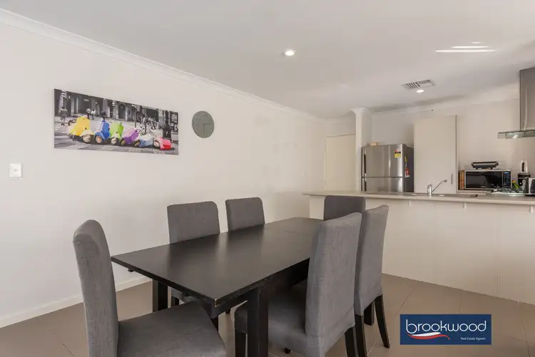Fifth view of Homely unit listing, 3/29 Gartrell Street, Midland WA 6056