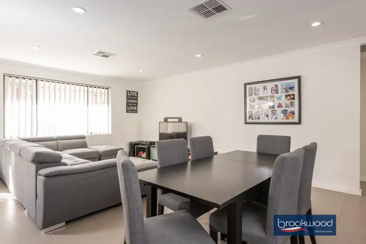 Sixth view of Homely unit listing, 3/29 Gartrell Street, Midland WA 6056