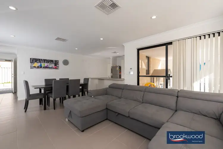 Seventh view of Homely unit listing, 3/29 Gartrell Street, Midland WA 6056