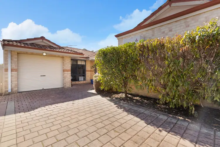 Second view of Homely villa listing, 24D Escot Road, Innaloo WA 6018