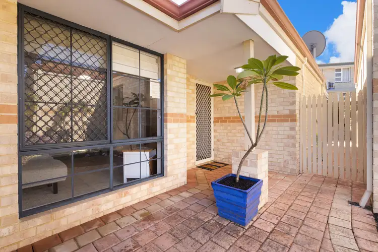 Third view of Homely villa listing, 24D Escot Road, Innaloo WA 6018