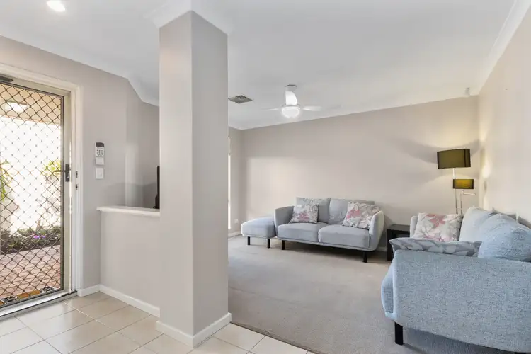 Fourth view of Homely villa listing, 24D Escot Road, Innaloo WA 6018