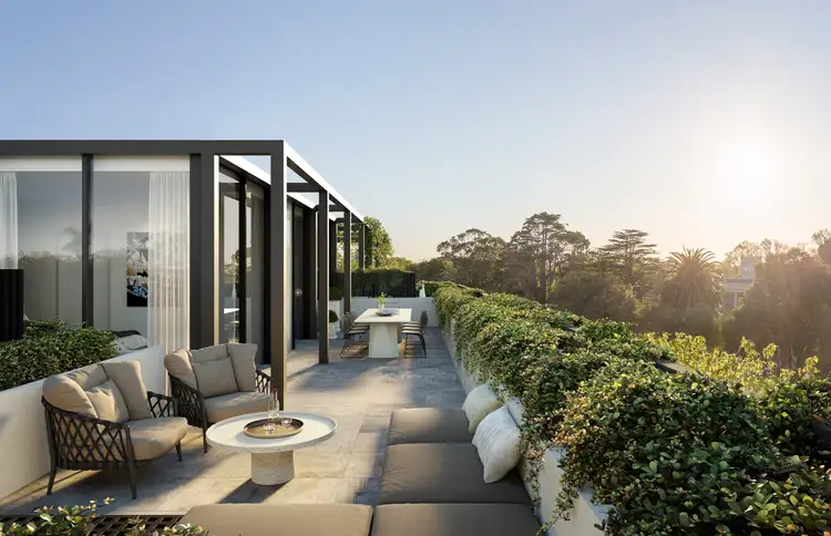 202/17 - 19 Halifax Street, Brighton VIC 3186