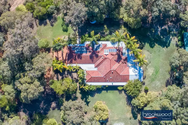 820 Granite Road, Parkerville WA 6081