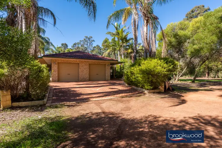 Second view of Homely house listing, 820 Granite Road, Parkerville WA 6081