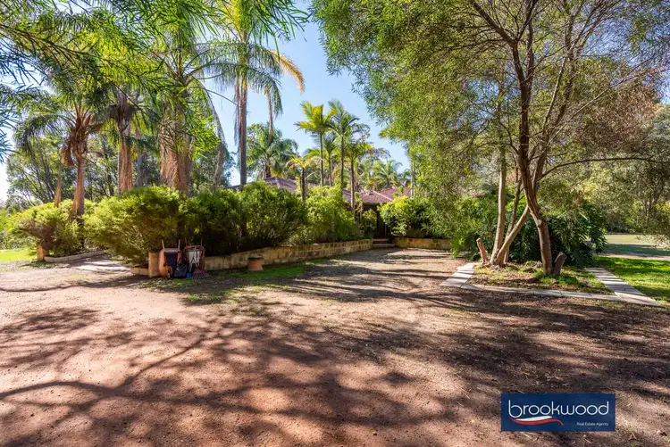 Third view of Homely house listing, 820 Granite Road, Parkerville WA 6081
