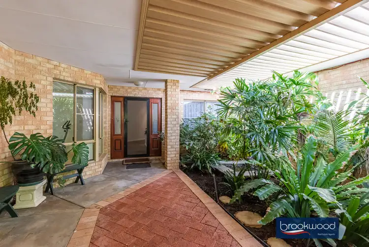 Fourth view of Homely house listing, 820 Granite Road, Parkerville WA 6081