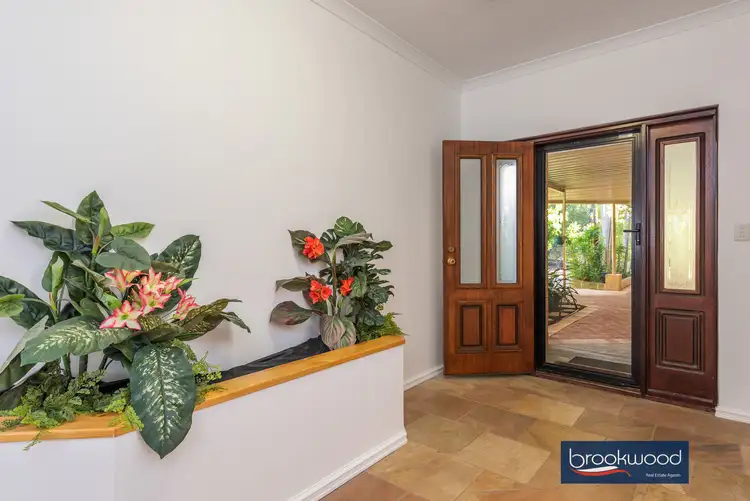 Fifth view of Homely house listing, 820 Granite Road, Parkerville WA 6081