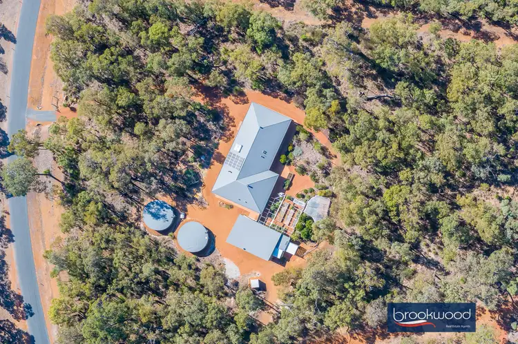 1780 Wedgetail Circle, Parkerville WA 6081