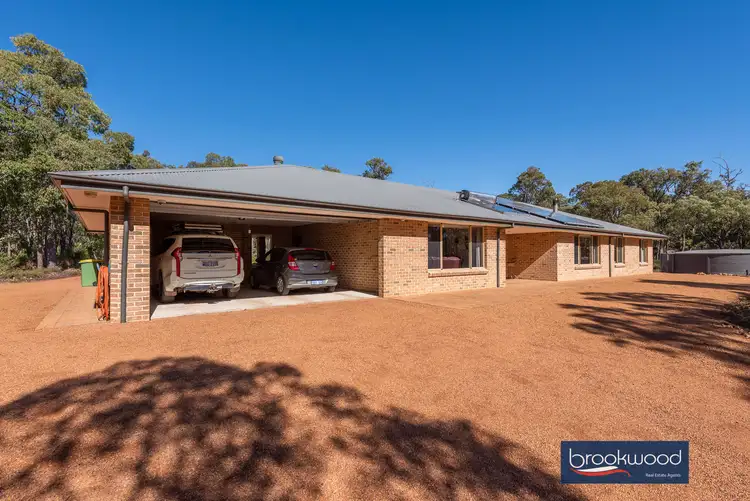 Third view of Homely house listing, 1780 Wedgetail Circle, Parkerville WA 6081