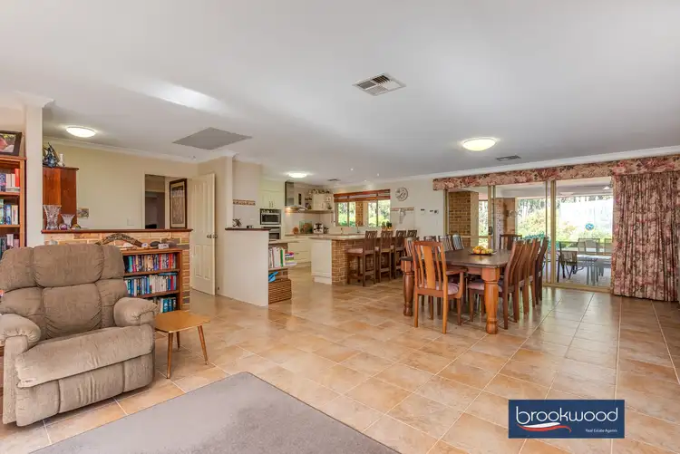 Fourth view of Homely house listing, 1780 Wedgetail Circle, Parkerville WA 6081