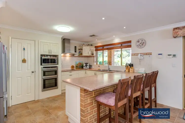 Fifth view of Homely house listing, 1780 Wedgetail Circle, Parkerville WA 6081