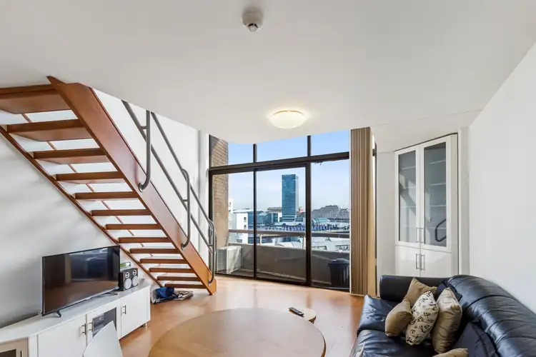 Second view of Homely apartment listing, 503/132 Sussex Street, Sydney NSW 2000