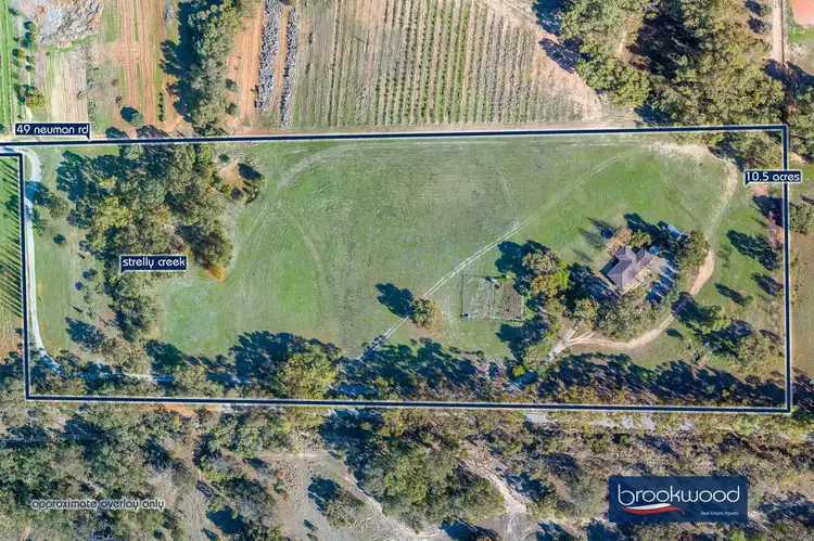 49 Neuman Road, Herne Hill WA 6056