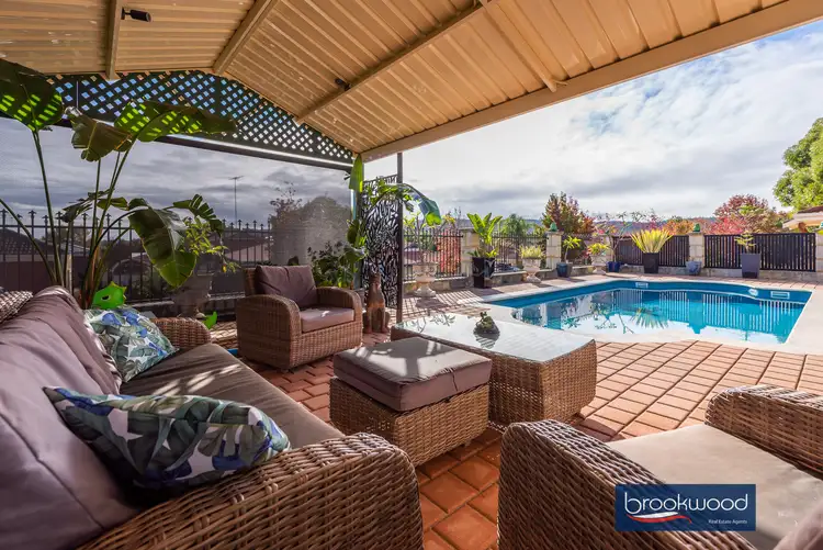 Second view of Homely house listing, 31 Daylesford Elbow, Jane Brook WA 6056