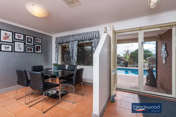 Third view of Homely house listing, 31 Daylesford Elbow, Jane Brook WA 6056