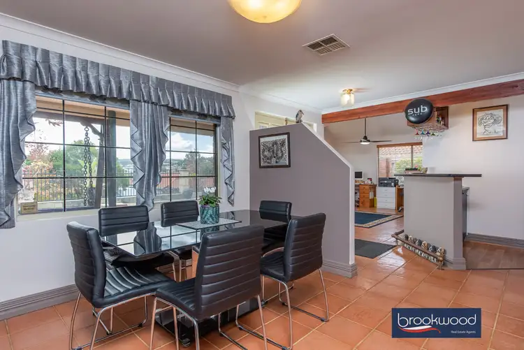 Fourth view of Homely house listing, 31 Daylesford Elbow, Jane Brook WA 6056