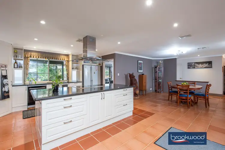 Sixth view of Homely house listing, 31 Daylesford Elbow, Jane Brook WA 6056
