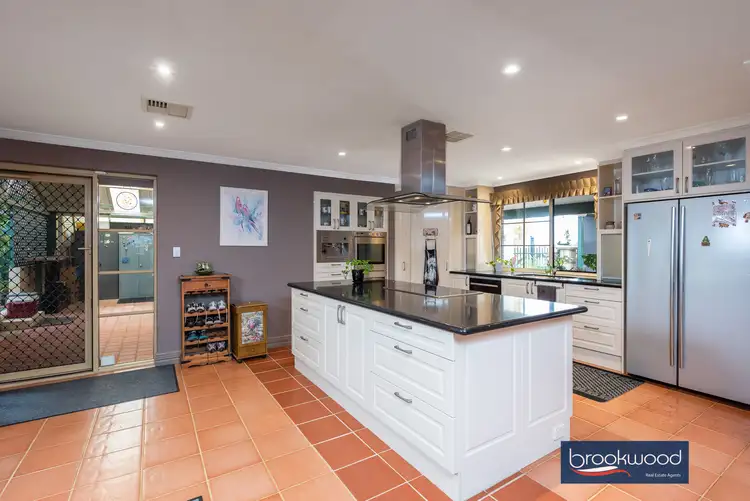 Seventh view of Homely house listing, 31 Daylesford Elbow, Jane Brook WA 6056