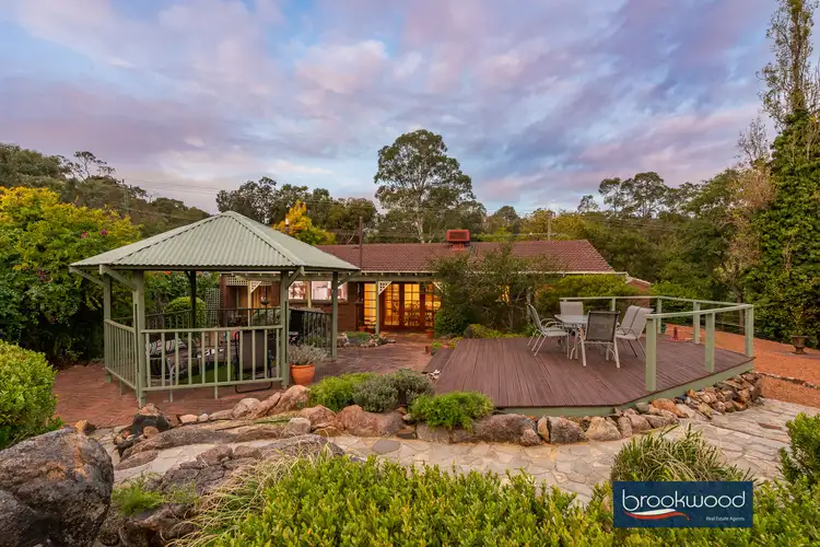7 Allpike Road, Darlington WA 6070