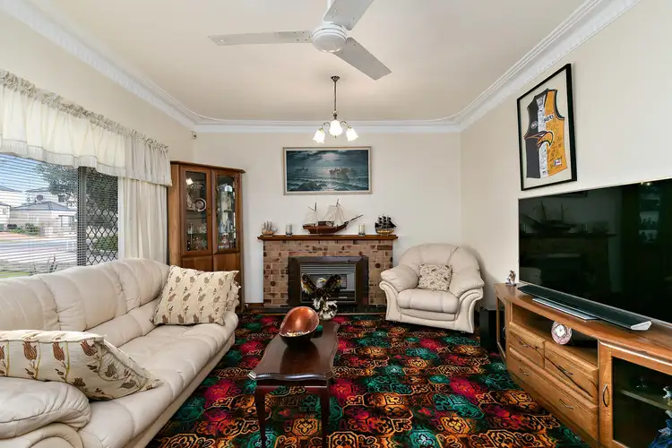 Sixth view of Homely house listing, 123 Swan Street, Tuart Hill WA 6060