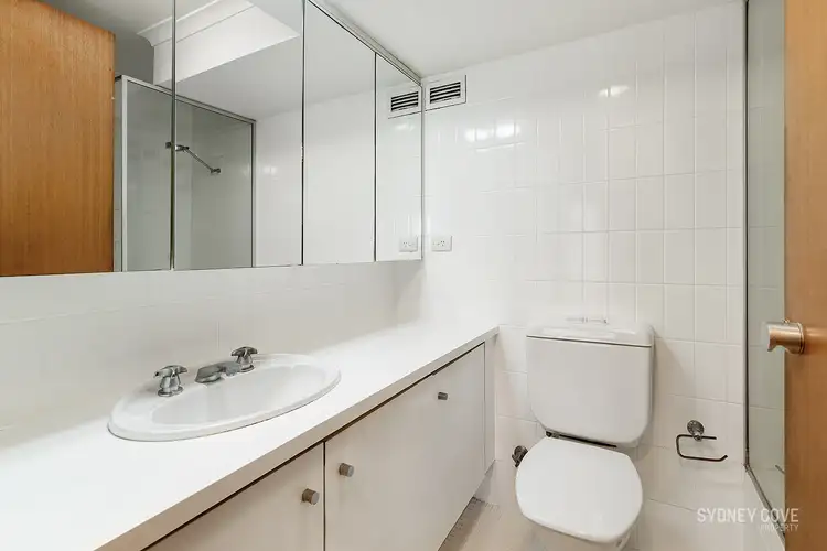 Fifth view of Homely apartment listing, 1 Boomerang Pl, Sydney NSW 2000