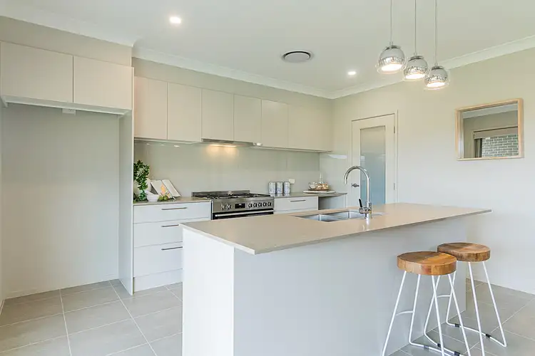Second view of Homely house listing, 7 Manege Street, Box Hill NSW 2765