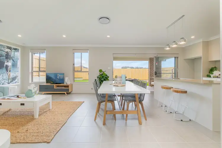 Third view of Homely house listing, 7 Manege Street, Box Hill NSW 2765