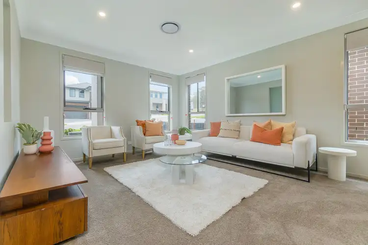 Fourth view of Homely house listing, 7 Manege Street, Box Hill NSW 2765