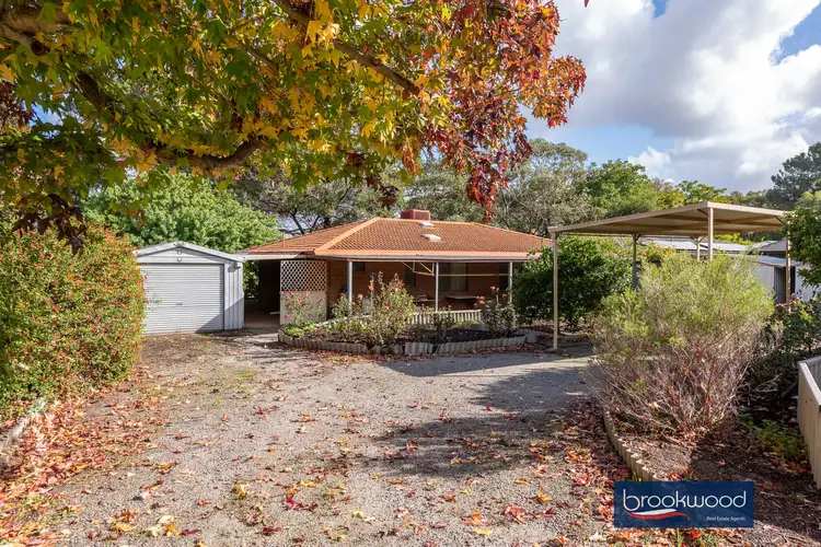 Second view of Homely house listing, 202 Blackadder Road, Swan View WA 6056