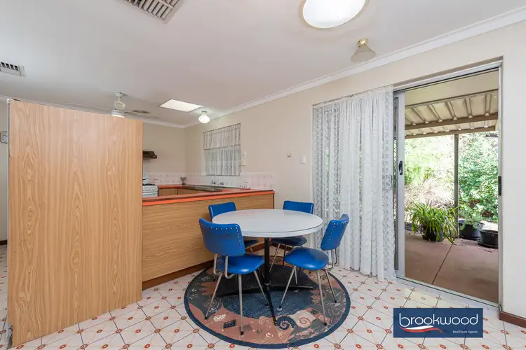Fourth view of Homely house listing, 202 Blackadder Road, Swan View WA 6056