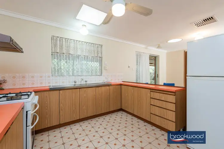 Sixth view of Homely house listing, 202 Blackadder Road, Swan View WA 6056